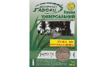 Газонная трава Универсальная Jacklin Seed 1 кг