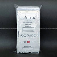 Крафт пакеты для стерилизации EDLEN 100х200 мм, 100 шт. (белые)