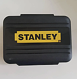 Набір біт Stanley Expert Line з магнітним утримувачем і тріскачкою 32 предмета (1-13-904), фото 2