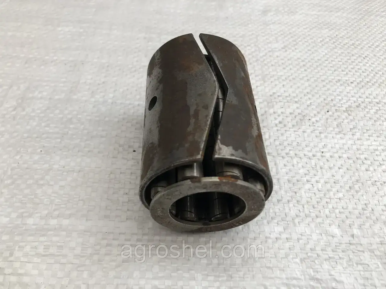 Підшипник 845806 голчастий вивантаженого шнека НІНВА СК-5, фото 1