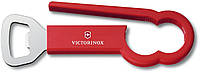 Открывалка Victorinox PET Vx76912 для бутылок красн.