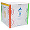 Футбольний м'яч Adidas Fussballliebe Euro 2024 League Box IN9369 розмір 5 (Оригінал), фото 8