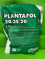 Удобрение Плантафол 20.20.20 (Plantafol) Valagro 1 кг