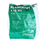 Удобрение Плантафол 5.15.45 (Plantafol) Valagro 5 кг