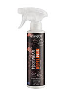 Просочення Grangers Footwear Repel Plus 275 ml