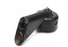 Форсунка заднього омивача Audi A3 A4 A6 Q5 Q7