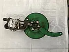 Варіатор вентилятора в зборі з кронштейном комбайна Нива СК-5, фото 3