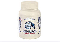 МИНЕРОЛ