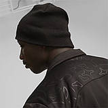 Шапка зимняя Puma Indwinterized Tech Bean 024943-01, фото 3