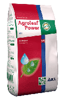 Удобрение Agroleaf Power Total 20-20-20 ICL 1 кг