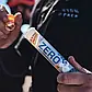 Ізотонік Dextro Energy Zero Calories 20x4г  Без цукру, фото 2