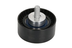 Ролик генератора IVECO DAILY III - VI (504000412/532 0298 10) INA