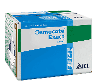 Удобрение Osmocote / Осмокот Exact Tablet 14+8+11+2MgO+Te (5-6М) ICL 1 шт (1 таблетка)