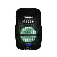 Активна акустична система FUSSION12A200W MP3/FM/BT