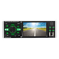 1DIN CML-PLAY 4052, автомагнитола, FM, BT, USB, microSD, AUX, 4"