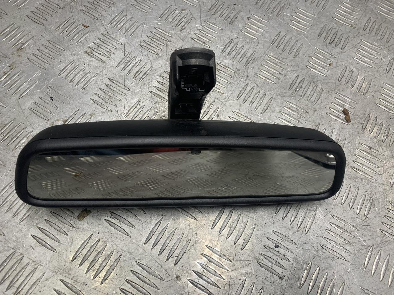 Б/В дзеркало заднього виду салонне BMW 3 E90 LCI 51169134459, фото 1