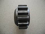 Шестірня тягова редуктора КПП ЮМЗ Z = 16 45-1701115-Б1, фото 2
