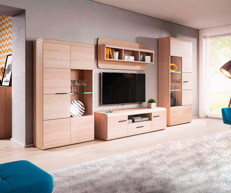 Стенка Link, фото 1