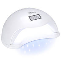 Лампа для манікюру SUN-5 48W LED+UV