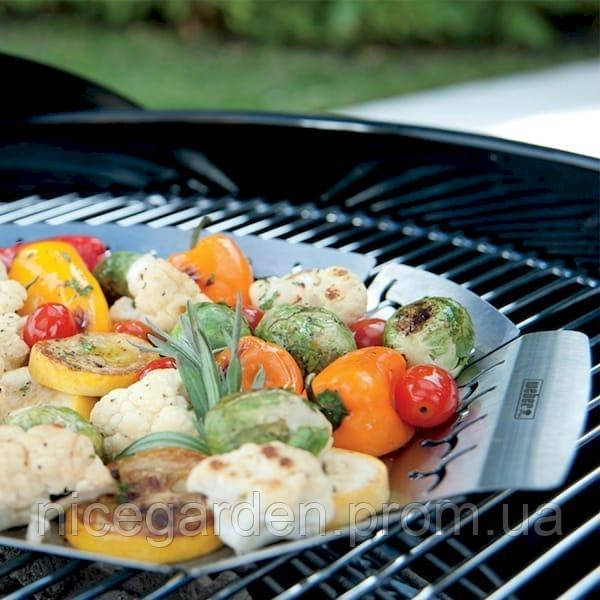 Weber 6678 hot sale