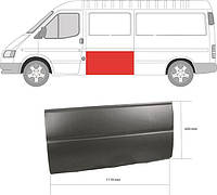 Порог Ford Transit / Ford Transit Tourneo 1977-2000 г.