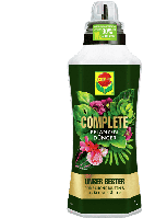 Удобрение универсальное Compo Complete 1 л