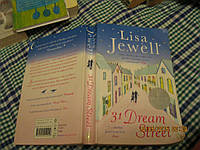 Книга НА АНГЛИЙСКОМ ЯЗЫКЕ роман lisa JEWELL