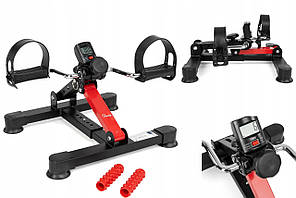 Механічний реабілітаційний ротор DualTIM, чорний