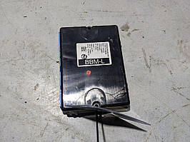 Електронний блок BBM-L б/в DAF XF 105 (1740941) оригінал, 200х250х50 мм