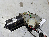 Электродвигатель (моторчик) стеклоочистителя б/у DAF XF 105 (403924, 1254891) оригинал, 200х90х140 мм