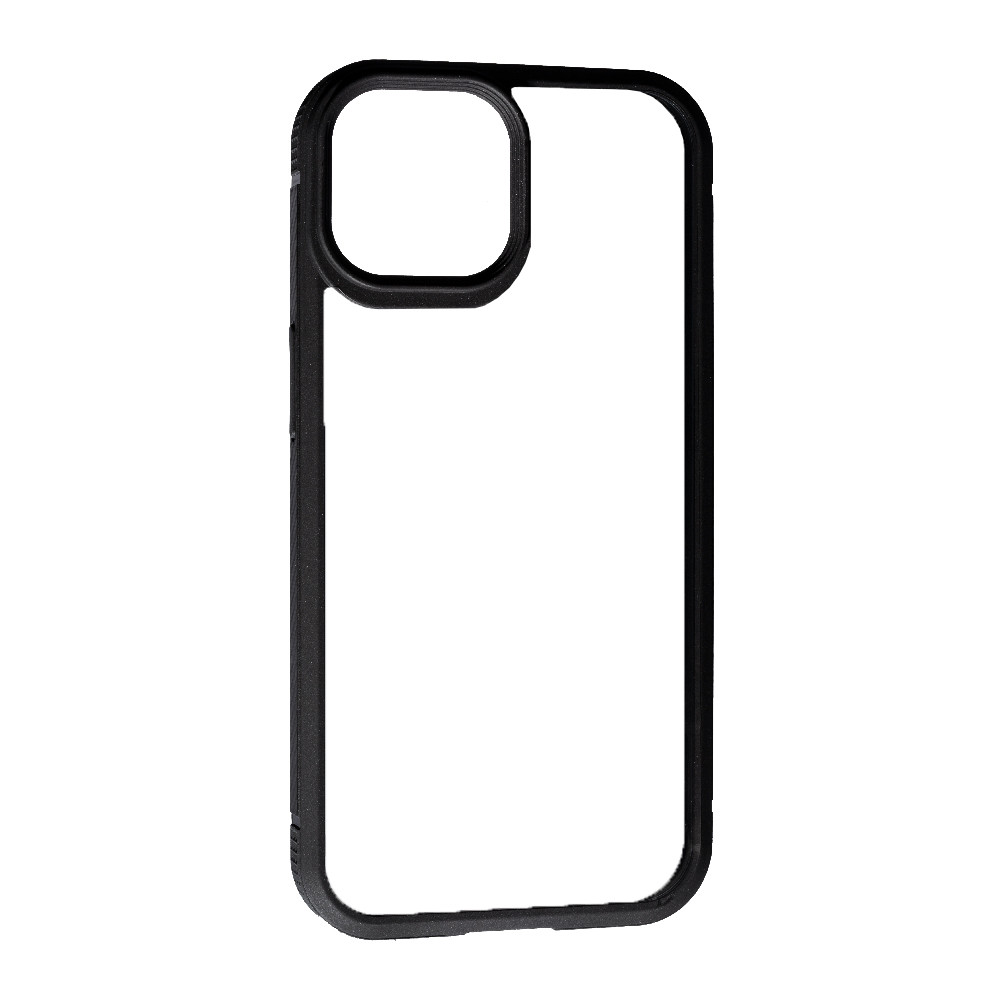 Чохол Spigen Color для Apple iPhone 14 Black