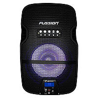 Активна акустична система FUSSION15A300W MP3/FM/BT