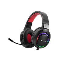 Ігрові навушники з мікрофоном XTRIKE ME GH-405 USB + 3.5мм