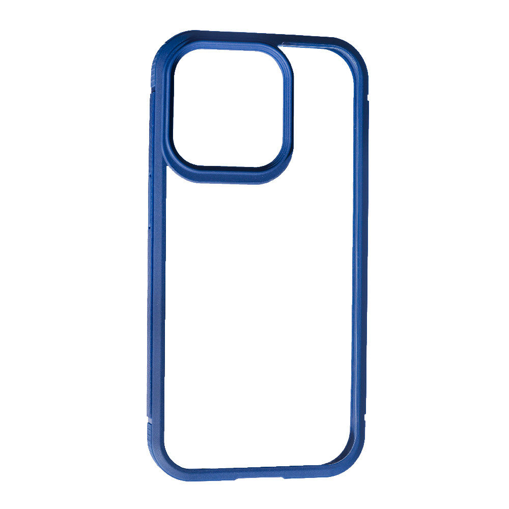 Чохол Spigen Color для Apple iPhone 14 Pro Blue