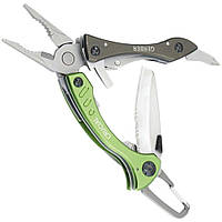 Мультитул Gerber Crucial Multi-Tool Green 31-000238 (1013993)