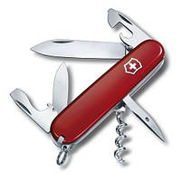 Нож Victorinox Spartan 91мм/12функ/красный