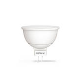 LED лампа VIDEX MR16 8W GU5.3 4100K, фото 2