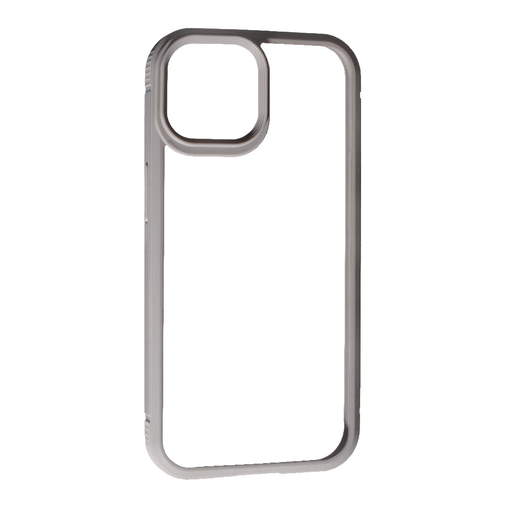 Чохол Spigen Color для Apple iPhone 15 Titanium
