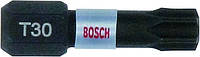Бита Bosch Impact Control "Torx" T30x25 мм (10 шт.) (2607002807)