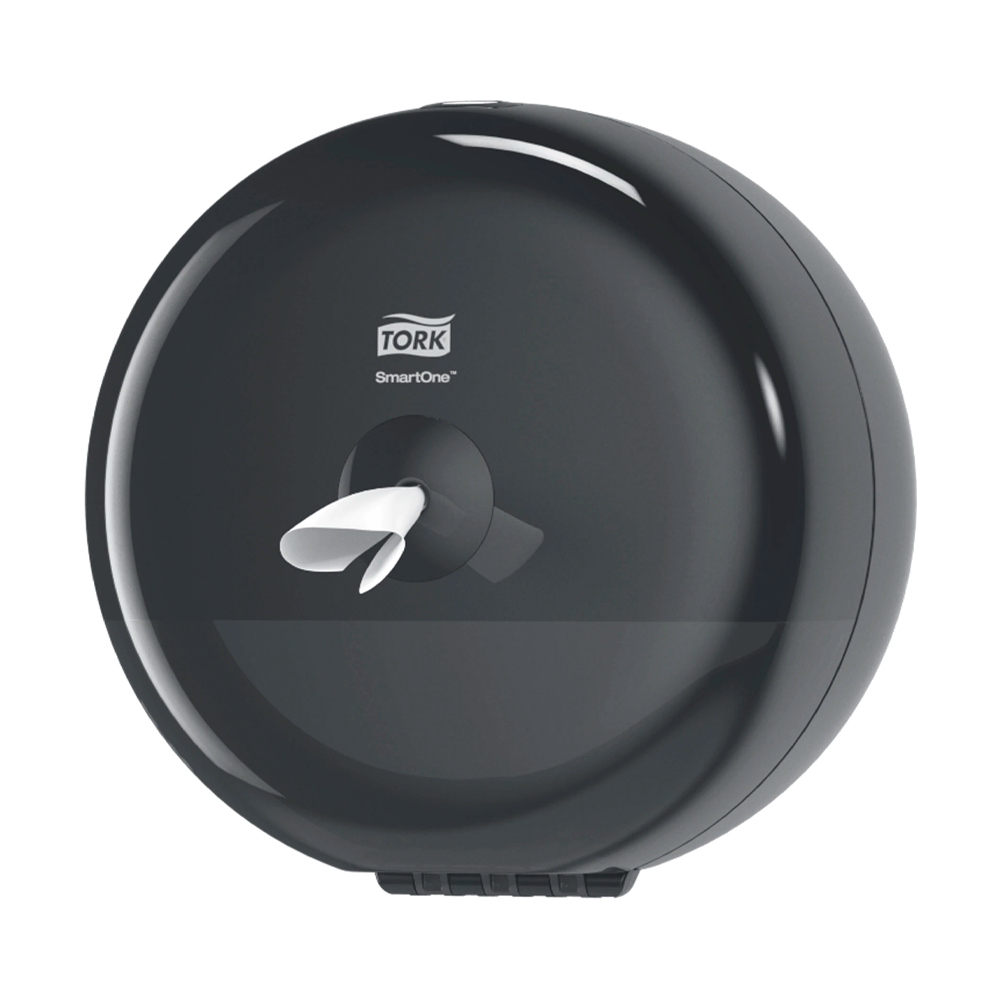 Диспенсер для туалетного паперу T9 із центральною витяжкою TORK SmartOne 681008