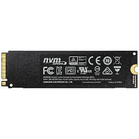 Наель SSD M.2 2280 250GB Samsung (MZ-V7S250BW) d