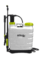 Опрыскиватель ранцевый 16л AQUA SPRAY, AS1600