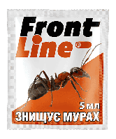 Средство Фронт Лайн / Front Line от муравьев 5 мл