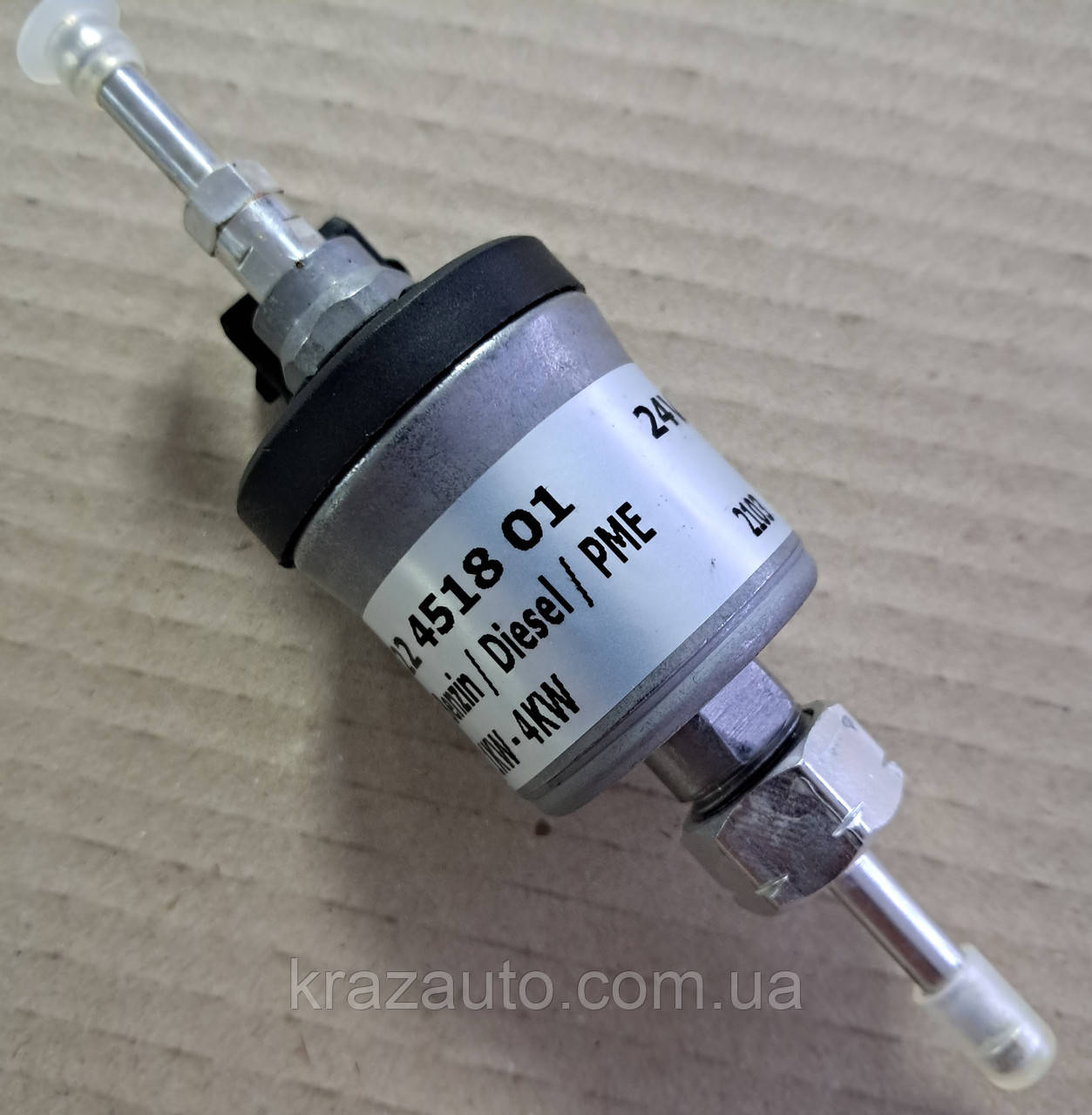 Насос автономного опалювача (24 V) 2KW Eberspacer (TEMPEST) (TP 99.12.77) 6900239784