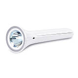 LED лампа настiльна-ліхтарик VIDEX TF11W 5W 3000-5500, фото 5
