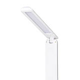 LED лампа настiльна-ліхтарик VIDEX TF11W 5W 3000-5500, фото 6