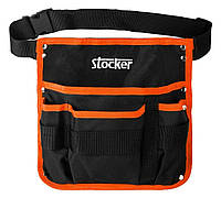 Кобура / сумка для садового инструмента Штокер Stocker 491