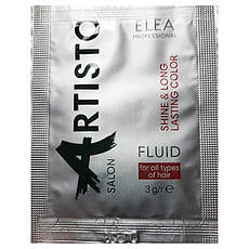 Elea Professional Artisto Fluid 3мл