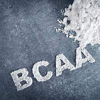Амінокислоти BCAA