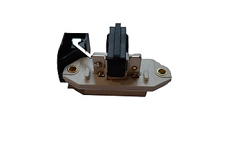 Реле регулятор генератора FIAT (93193292/AMP0119) Magneti Marelli, фото 4